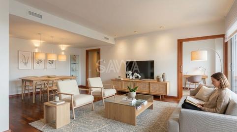 Foto 2 von Dachboden zum Verkauf in Collblanc, L'Hospitalet de Llobregat