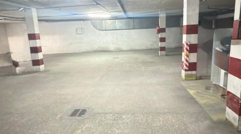 Foto 3 de Garatge en venda a Barrio del Centro, El Puerto de Santa María
