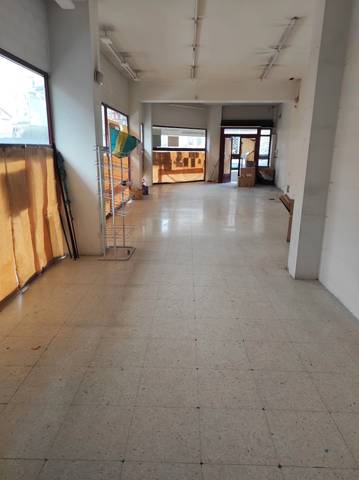 Local comercial en Alquiler en Rúa de San Roque en Casablanca - Calvario