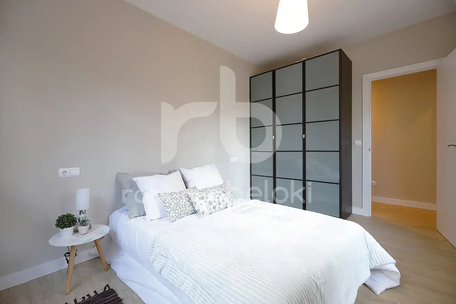 Flat for sale in Jose Antonio Loidi Bizcarrondo Kalea, Palmera - Dumboa - Arbes