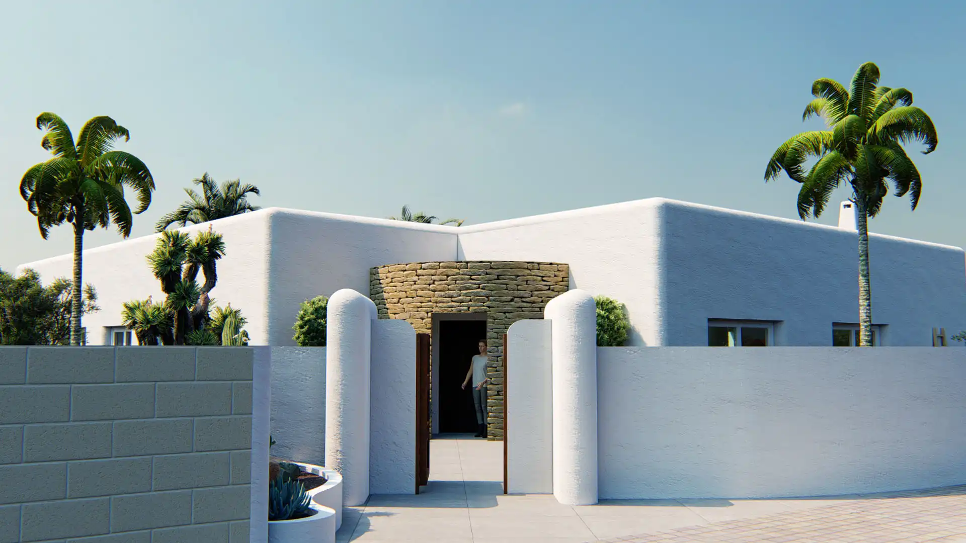 Villa avec piscine à vendre à Casco urbano, imagen 6