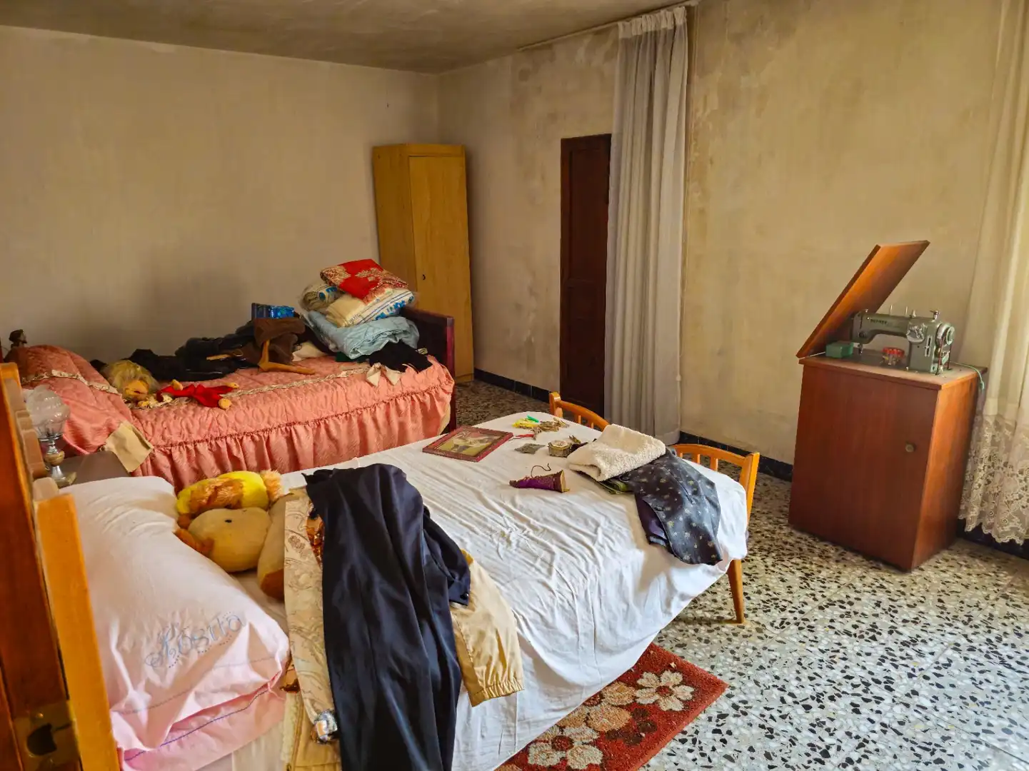 Maison rustique avec terrasse à vendre à Sagra, imagen 15