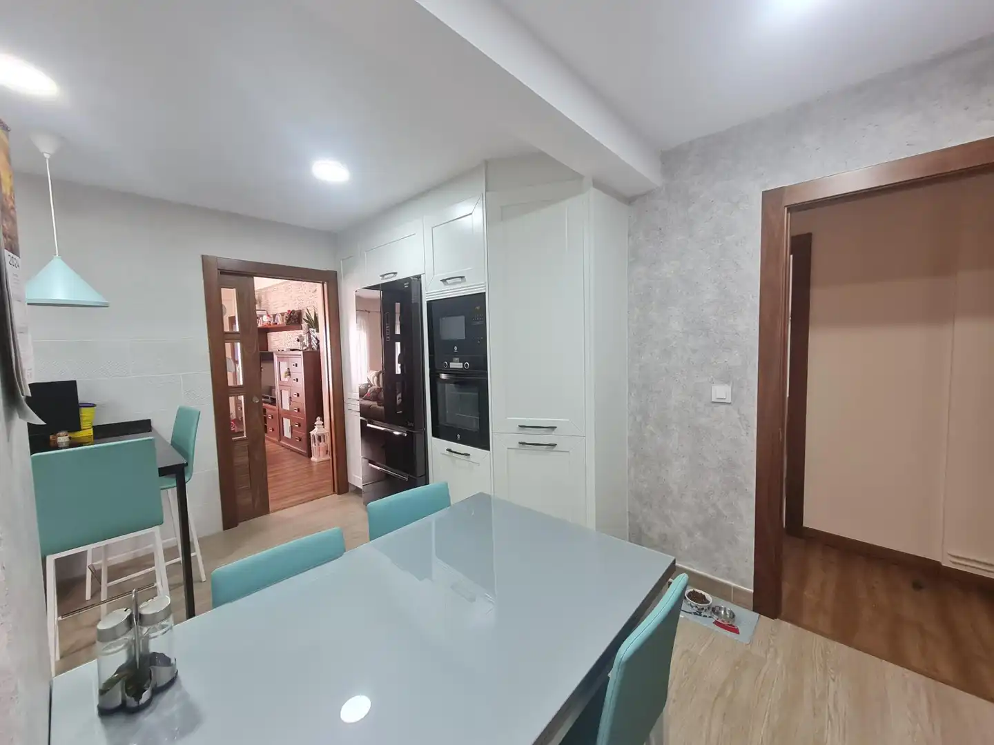 Flat with garden for sale in Centro, imagen 7