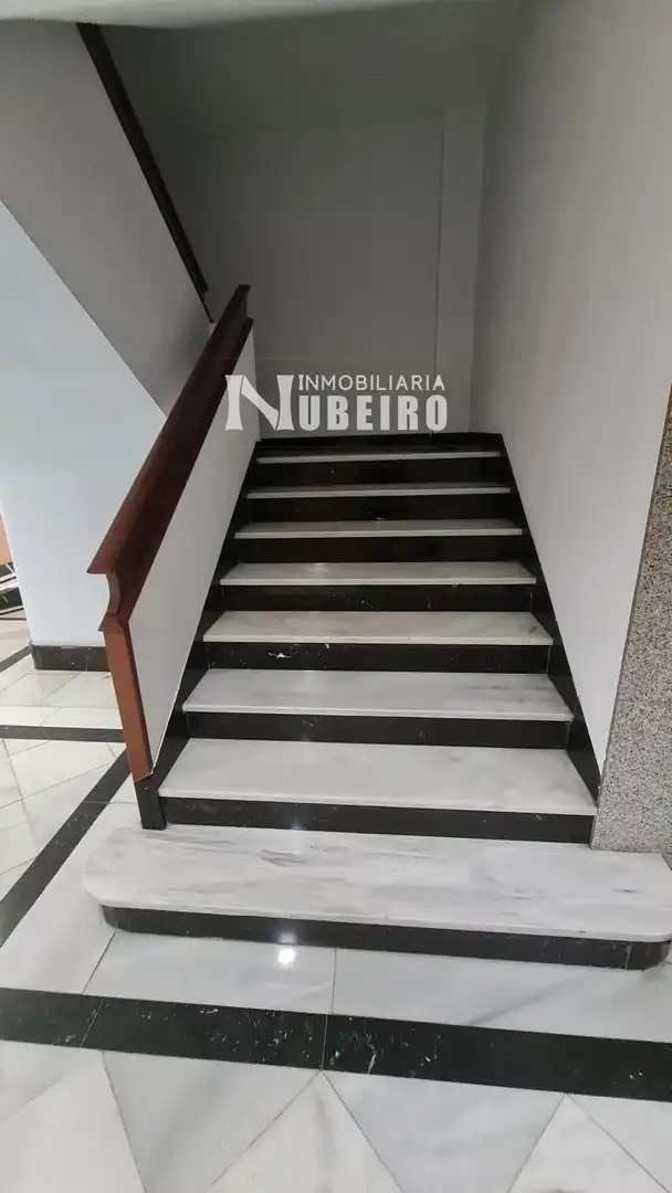 Pis en venda en Lugo amb Calefacció