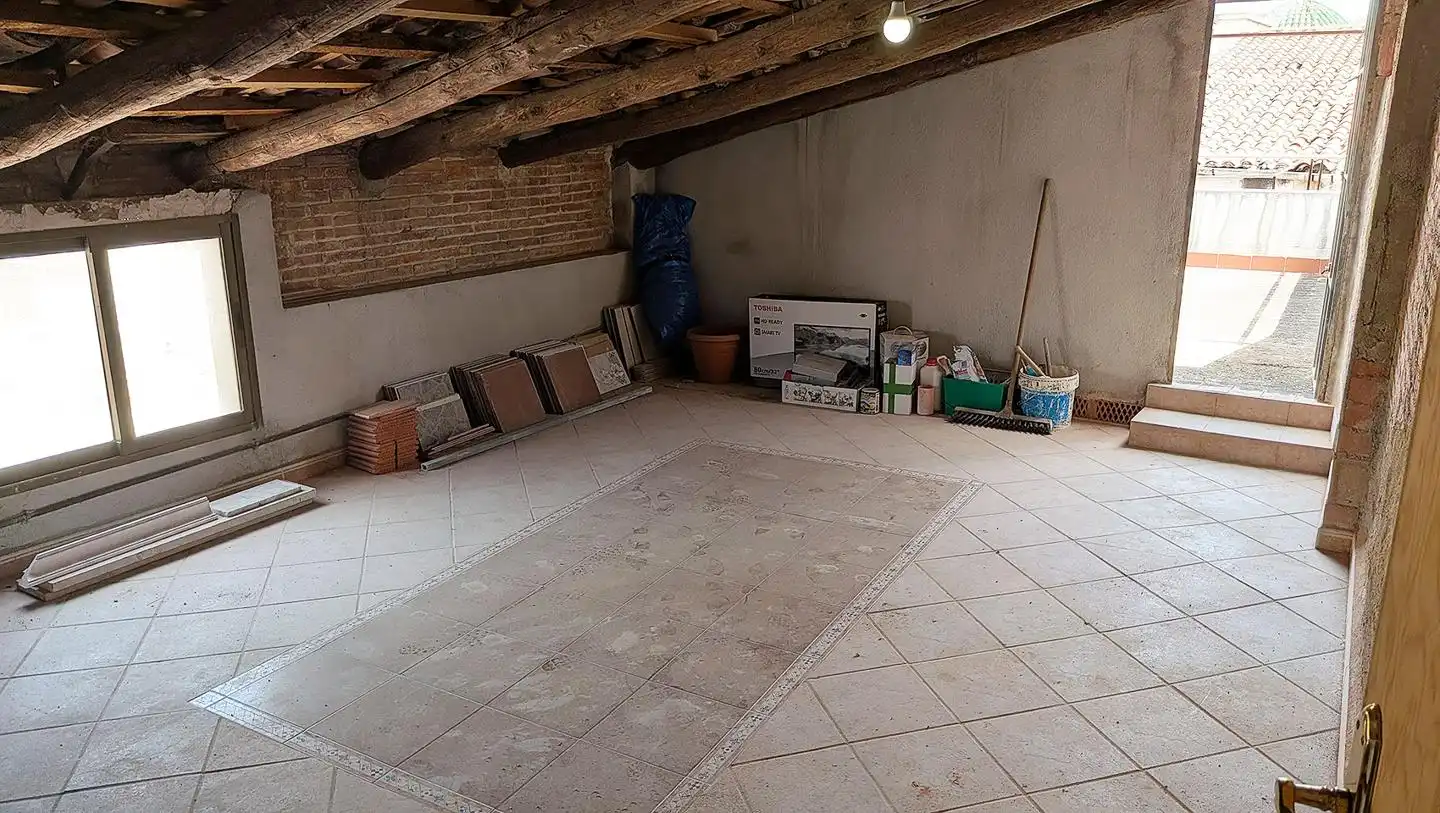 Houses for sale in Ulldecona  with Terrace, Furnished and Balcony