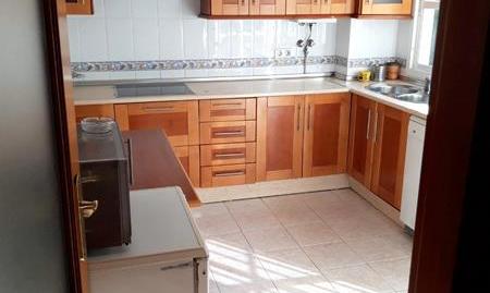 Photo 4 of Single-family semi-detached for rent in El Cónsul - Ciudad Universitaria - El Romeral, Málaga Capital