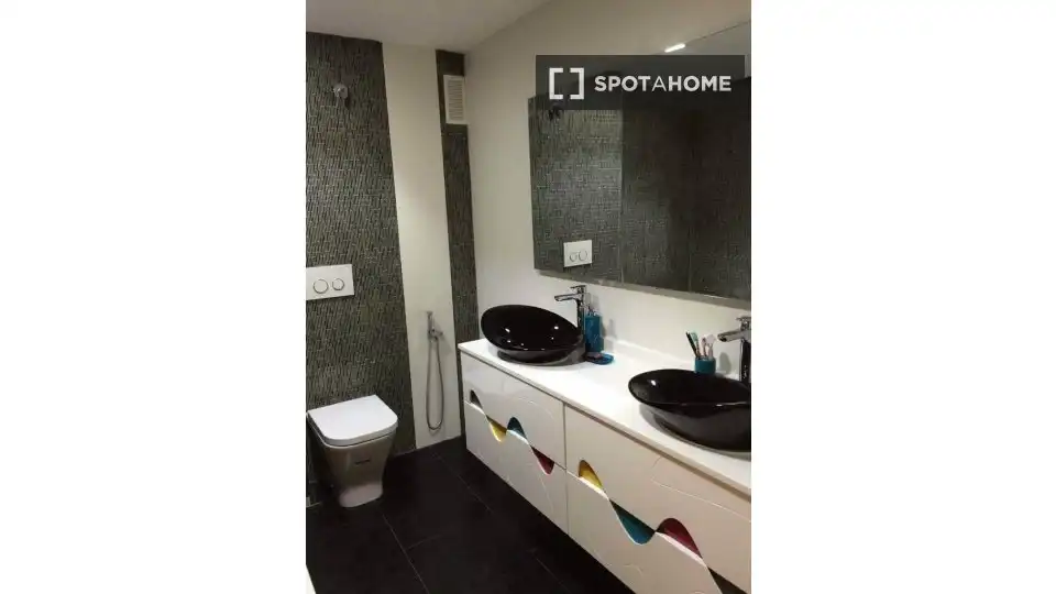 Appartamento con terrazza in affitto a Algirós, imagen 4