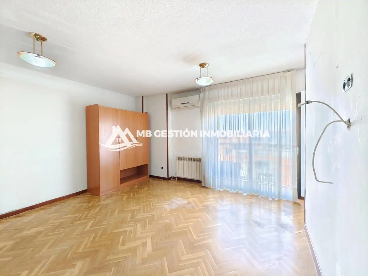 Flat for sale in El Arroyo - La Fuente