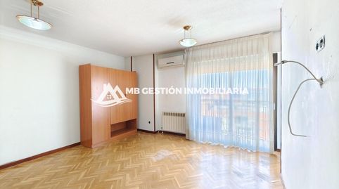 Foto 5 de Piso en venta en El Arroyo - La Fuente, Fuenlabrada