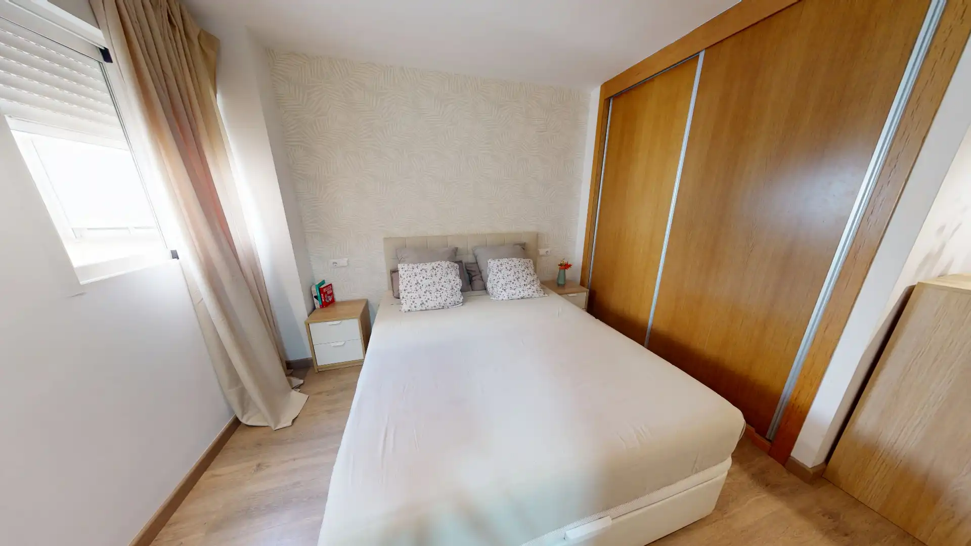 Flat with terrace for sale in Calle Músico Don Juan Molina, imagen 24