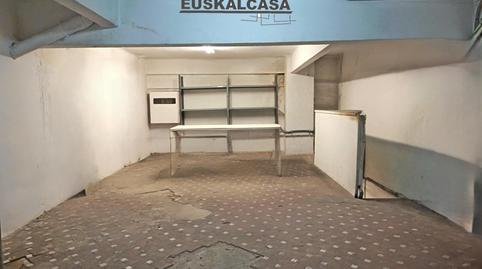 Photo 5 of Premises to rent in Zabalburu, Bizkaia