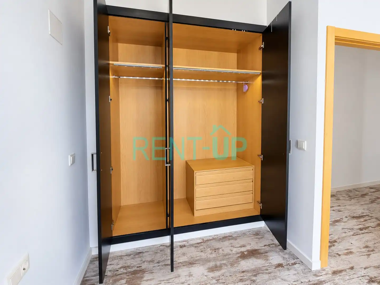 Penthouse mit Aufzug zur Miete in Xàtiva, imagen 23