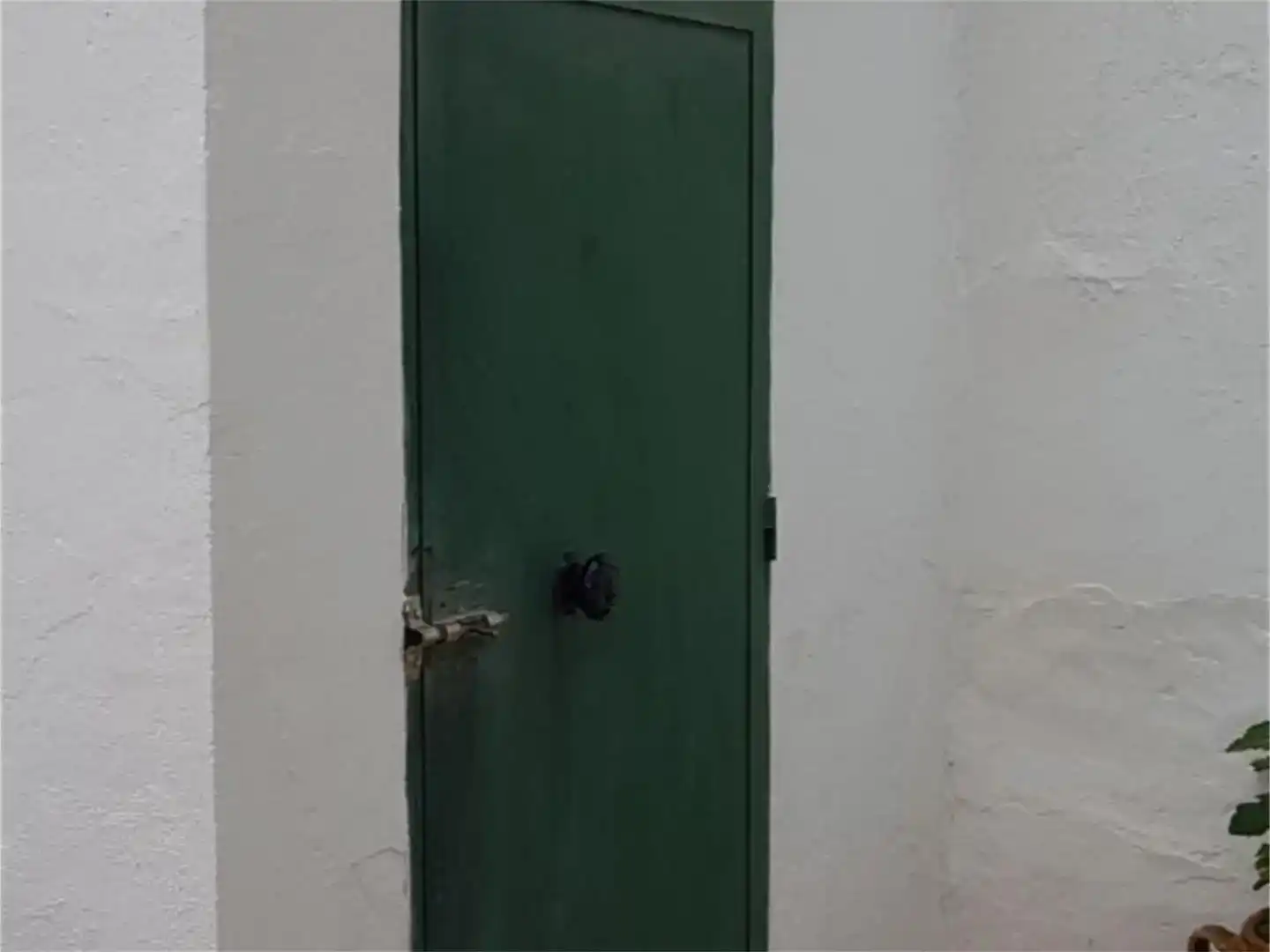 Jardí de Casa o xalet en venda en Jódar amb Aire condicionat i Balcó