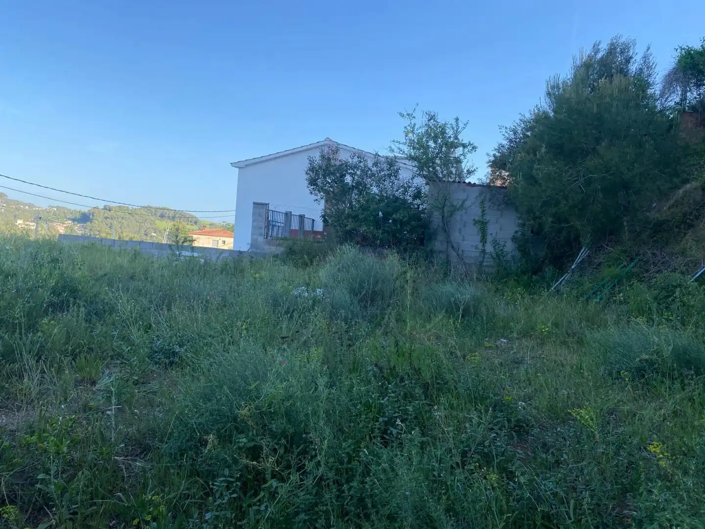 Terreno residencial en venta en Piera, imagen 4