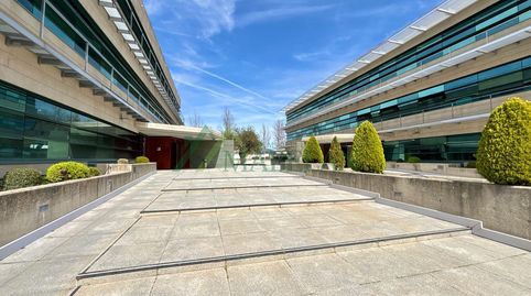 Foto 2 de Oficina en venta en El Pinar - Punta Galea, Las Rozas de Madrid