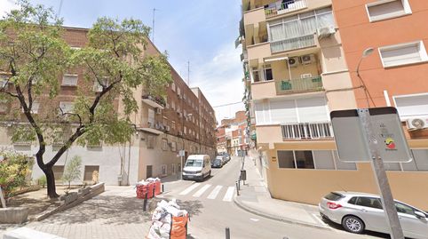 Foto 2 de Casa o chalet en venta en Nicolas Godoy , Almendrales, Madrid Capital