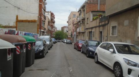 Foto 4 de Garaje en venta en Gorina I Pujol, Sol i Padris - Sant Oleguer, Sabadell