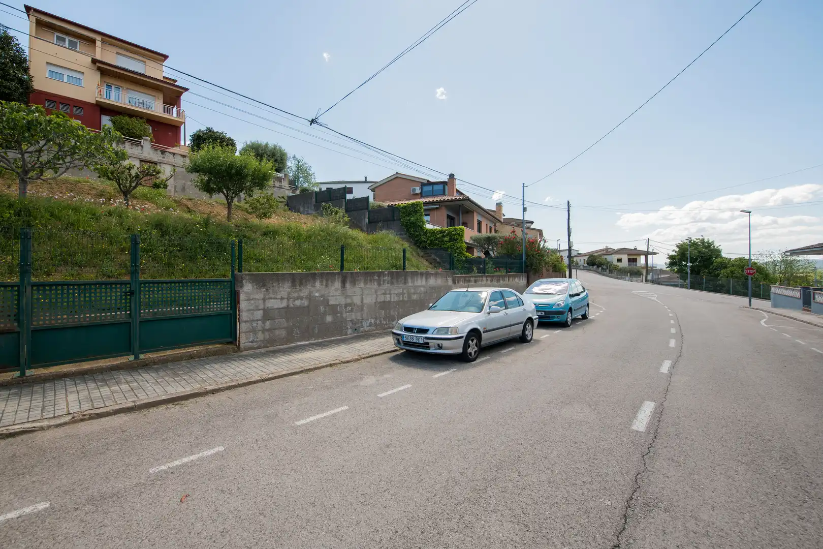 Wohnbaugrundstück zum Verkauf in Banyoles, imagen 6