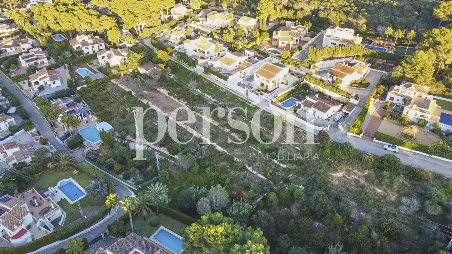Residential land for sale in Centro ciudad, imagen 13