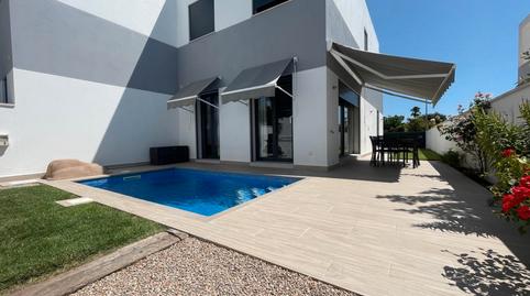 Photo 2 of Single-family semi-detached for sale in Carrer Mas D'en Marco, 10, Quatre Camins, Tarragona