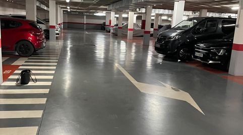 Foto 3 de Garaje en venta en Calle de Daoíz, 18, Centro Puerto, Sagunto / Sagunt