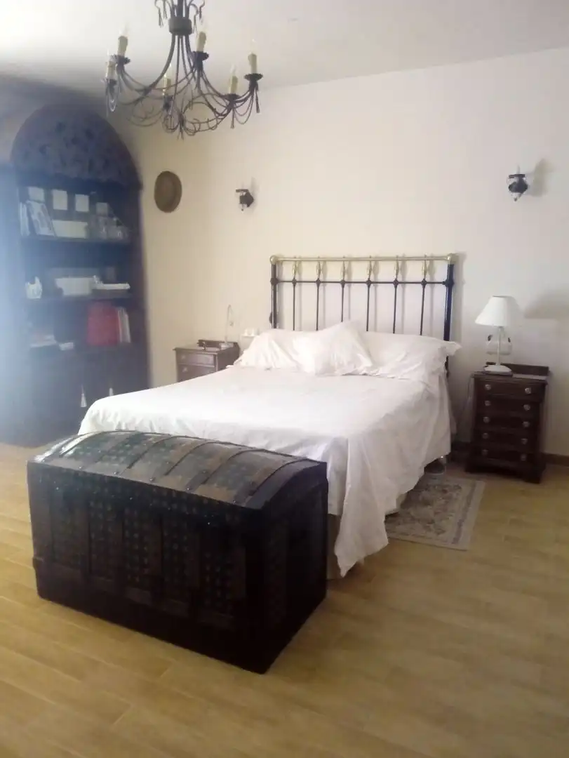Xalet amb terrassa en venda a Benamara - Atalaya, imagen 14