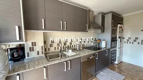 Foto 5 von Wohnung zum Verkauf in Xàtiva, Valencia