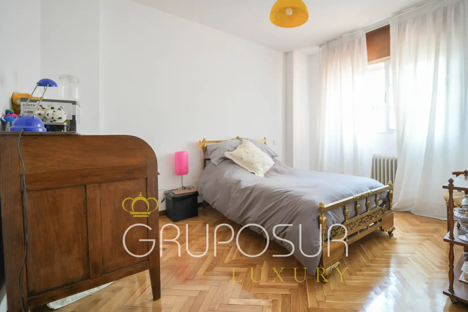 Adosado con piscina en venta en Calle Anselmo Miguel Nieto 18, imagen 42