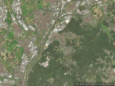 Pis en venda a Estació de França