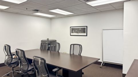 Photo 3 of Office for rent in Avenida Cortes Valencianas, 58, Beniferri, Valencia Capital