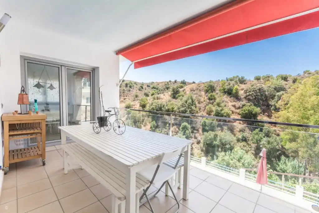Villa avec piscine à vendre à Mijas pueblo, imagen 12