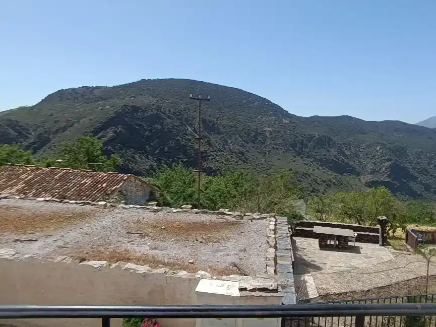 Casa adosada en venda en La Taha amb Aire condicionat, Traster i Balcó