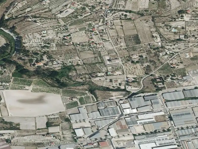 Appartamento in vendita a Plaza Numero, imagen 3