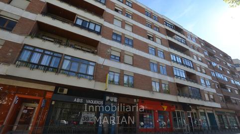 Photo 2 of Flat to rent in Jardines Don Diego, Centro, Aranda de Duero