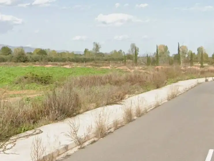 Industrial land for sale in Plaça Poligono 14 37, imagen 8