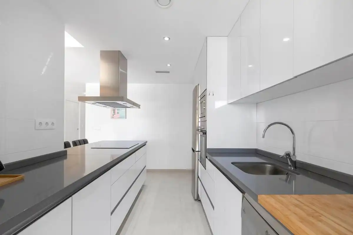 Apartment mit Pool zum Verkauf in Orihuela Costa, imagen 13