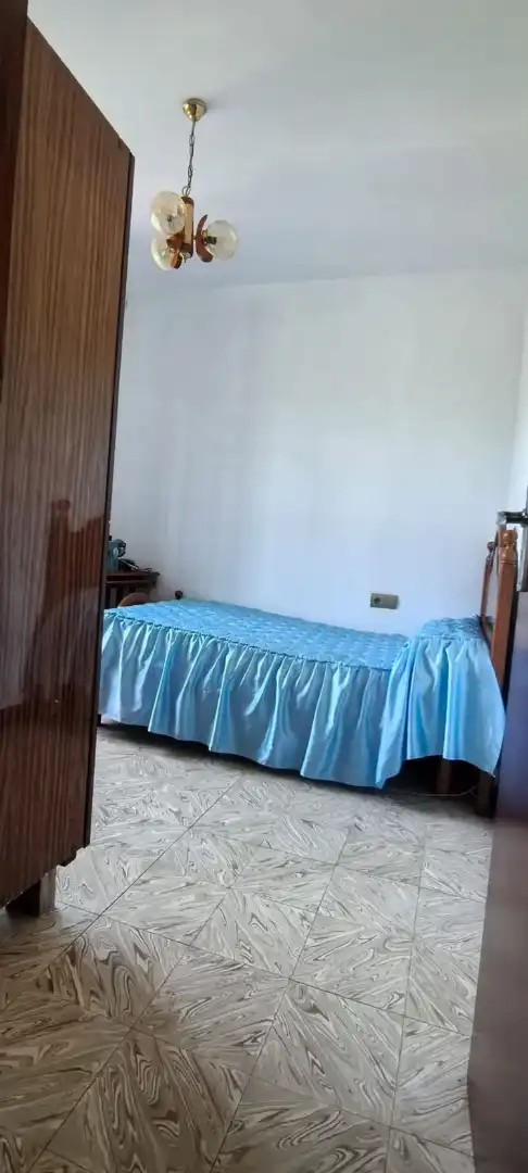 Schlafzimmer von Country house zum Verkauf in Vilagarcía de Arousa mit Heizung, Möbliert und Alarm