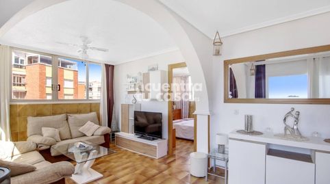 Foto 4 de Piso en venta en Avenida Uruguay, Playa Poniente, Benidorm