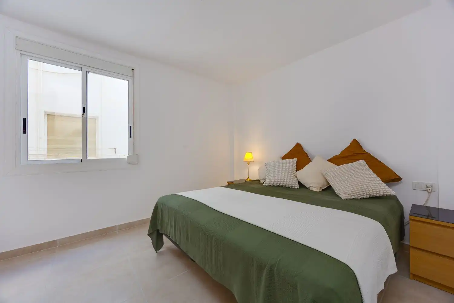 Apartament amb terrassa en venda a Calle Ramón y Cajal 25, imagen 32