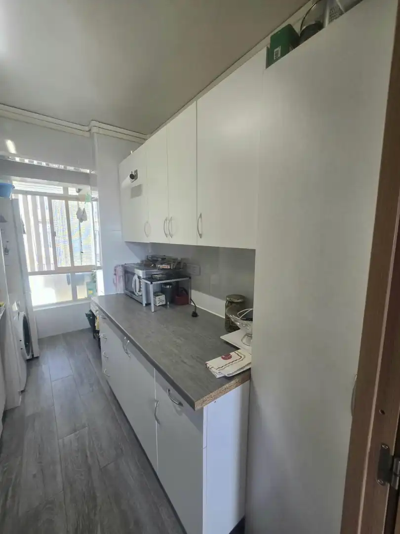 Cocina de Piso en venta en  Palma de Mallorca con Aire acondicionado, Calefacción y Amueblado