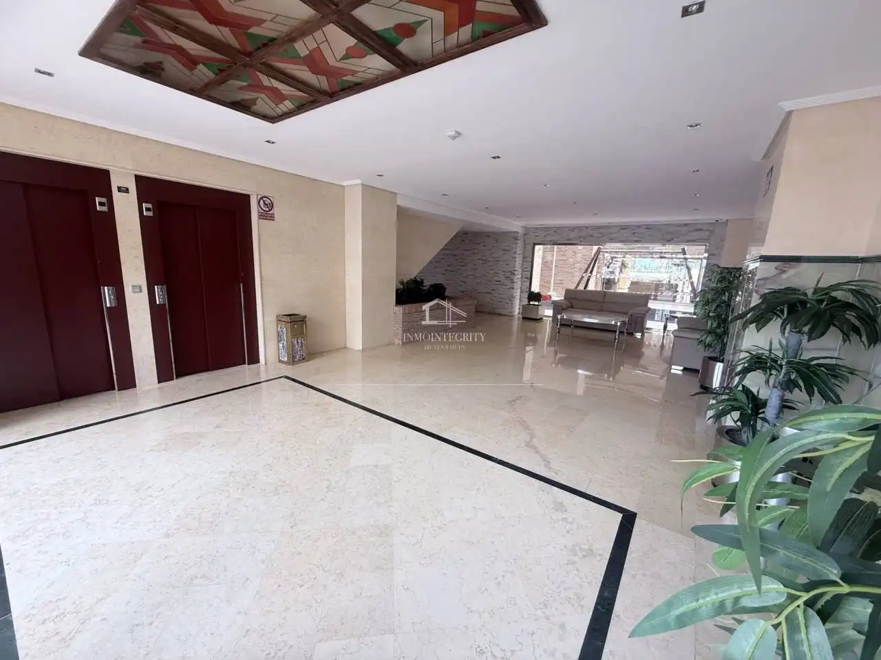 Apartament en venda a Avenida Jardín, 3, Aguamarina