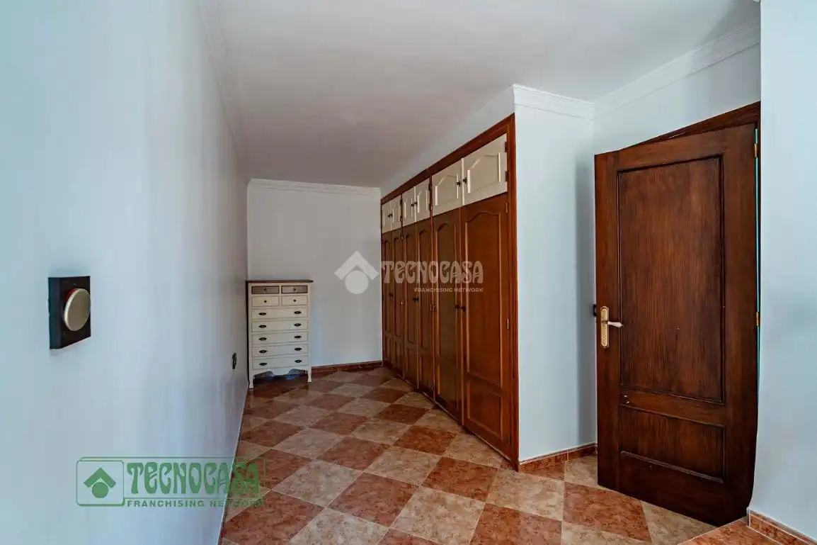 Bedroom of Detached homes for sale in El Ejido  with Air Conditioner, Heating and Terrace