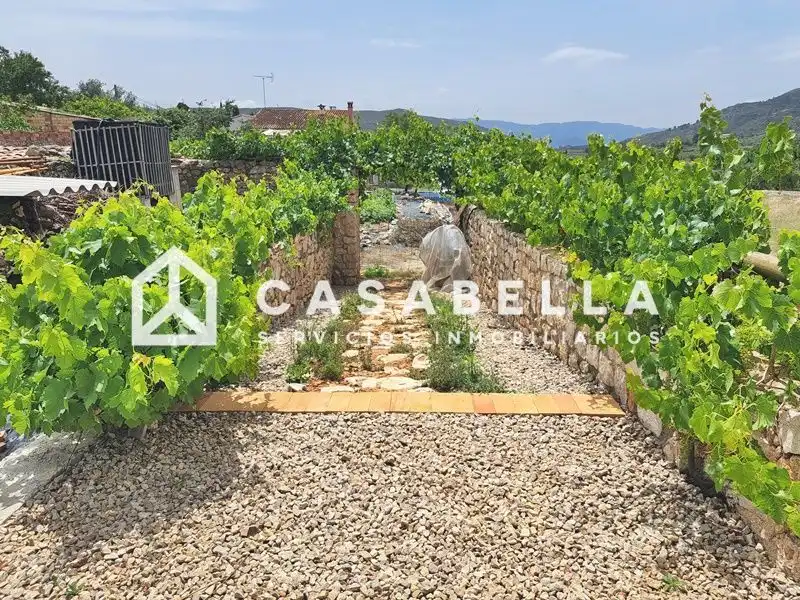 Adossat amb jardí en venda a Major, imagen 78