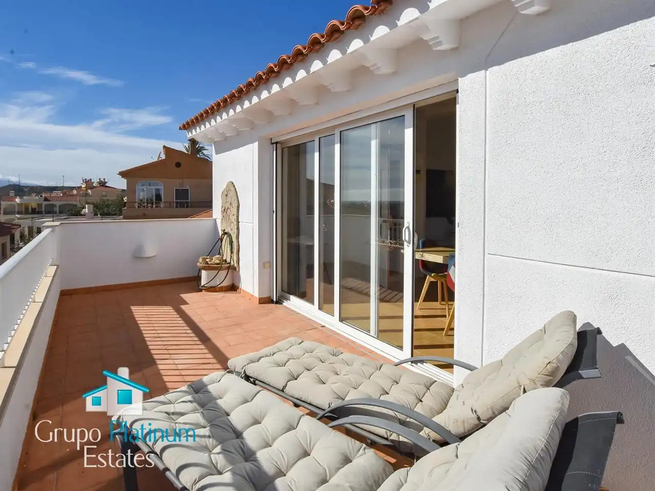 Casa o xalet en venda a Palomares