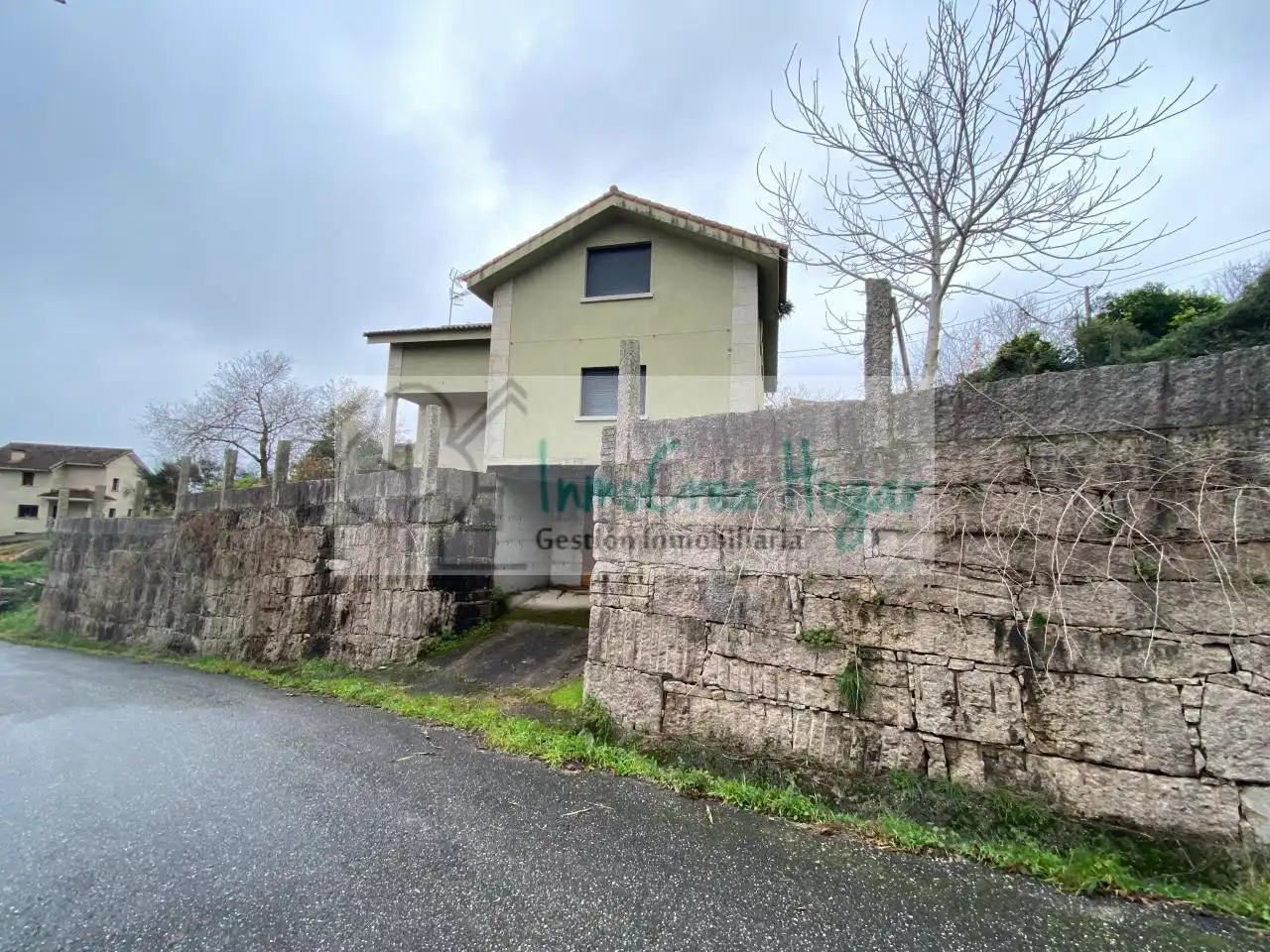 Casa con jardín en venta en Tomiño, imagen 16