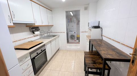 Foto 4 von Wohnung zum Verkauf in La Nucia Pueblo, La Nucia