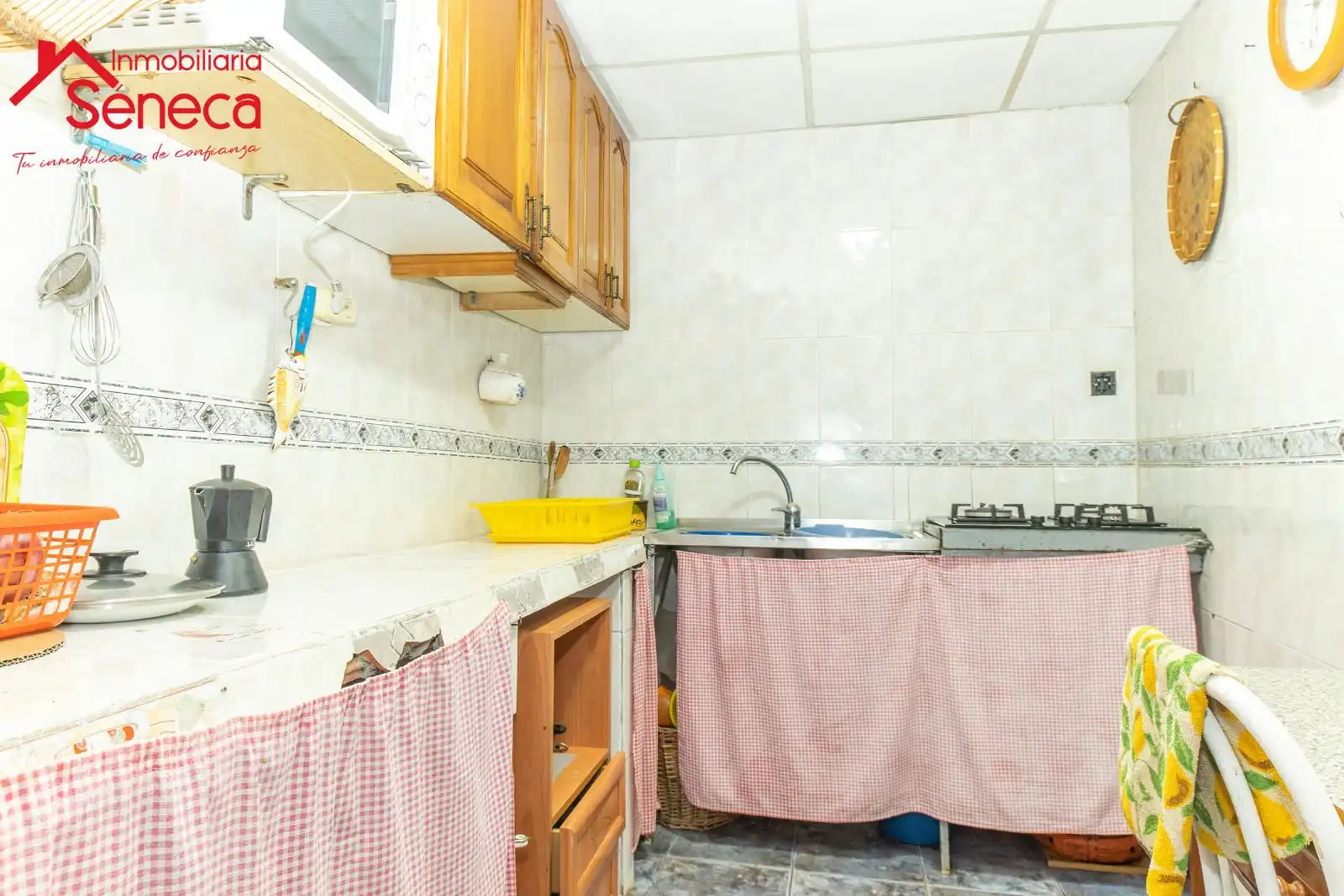 Kitchen of Detached homes for sale in Córdoba  with Furnished