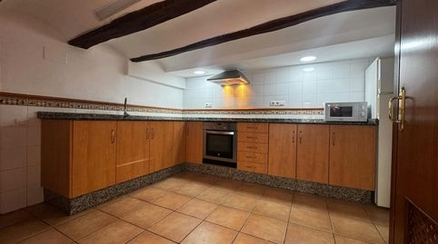 Foto 3 de Casa o chalet de alquiler en Centro, Ontinyent