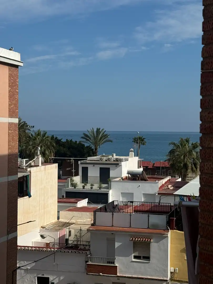 Exterior view of Flat for sale in Vélez-Málaga  with Terrace