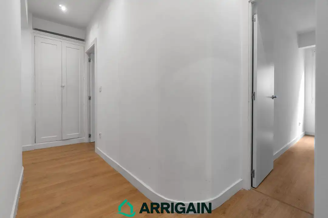 Piso con terraza en venta en Secundino Esnaola Kalea, imagen 24